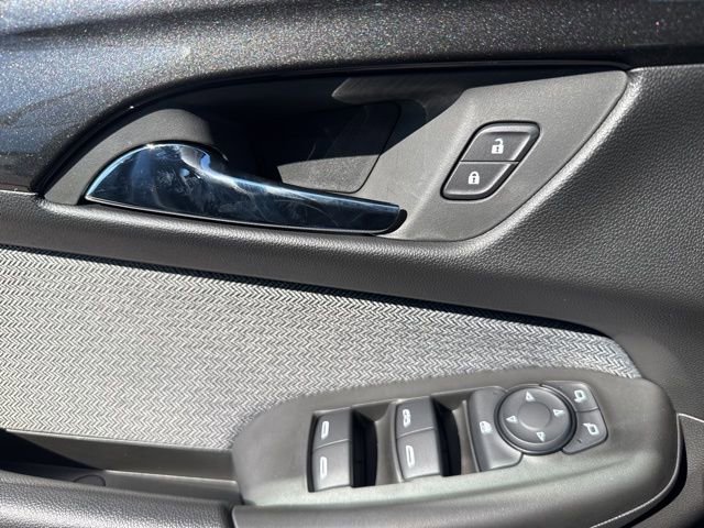 New 2026 Chevrolet TrailBlazer LS w/ LS Convenience Package FWD image 29