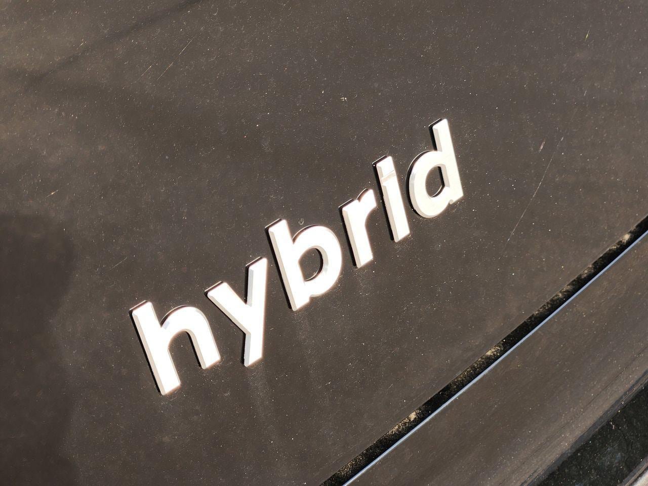 New 2026 Hyundai Palisade SEL Premium AWD/4WD image 9