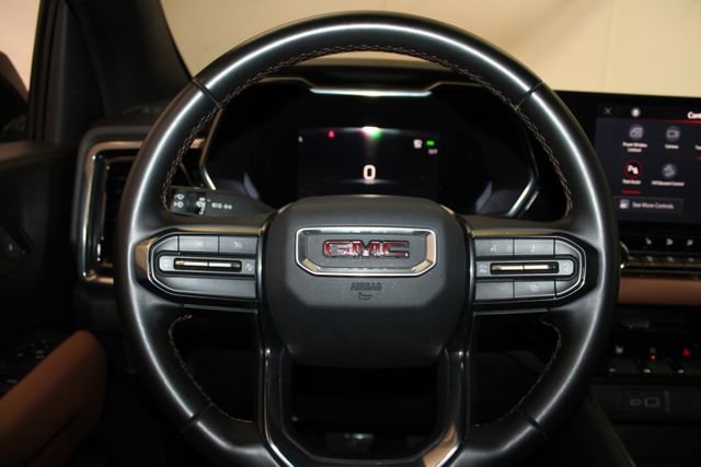 Used 2023 GMC Canyon AT4 w/ Technology Package AWD/4WD image 26