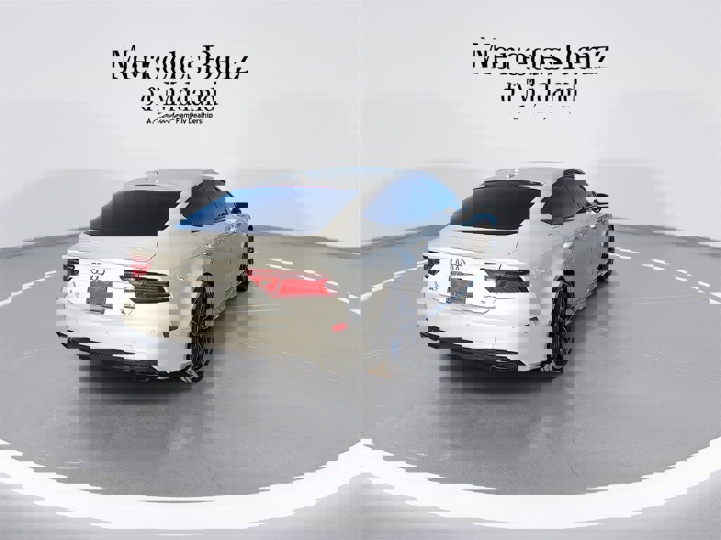 Used 2018 Audi A7 3.0T Premium Plus w/ Competition Package image 8