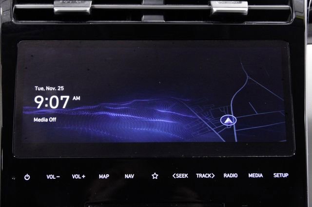 Used 2022 Hyundai Tucson Limited w/ Cargo Package image 32