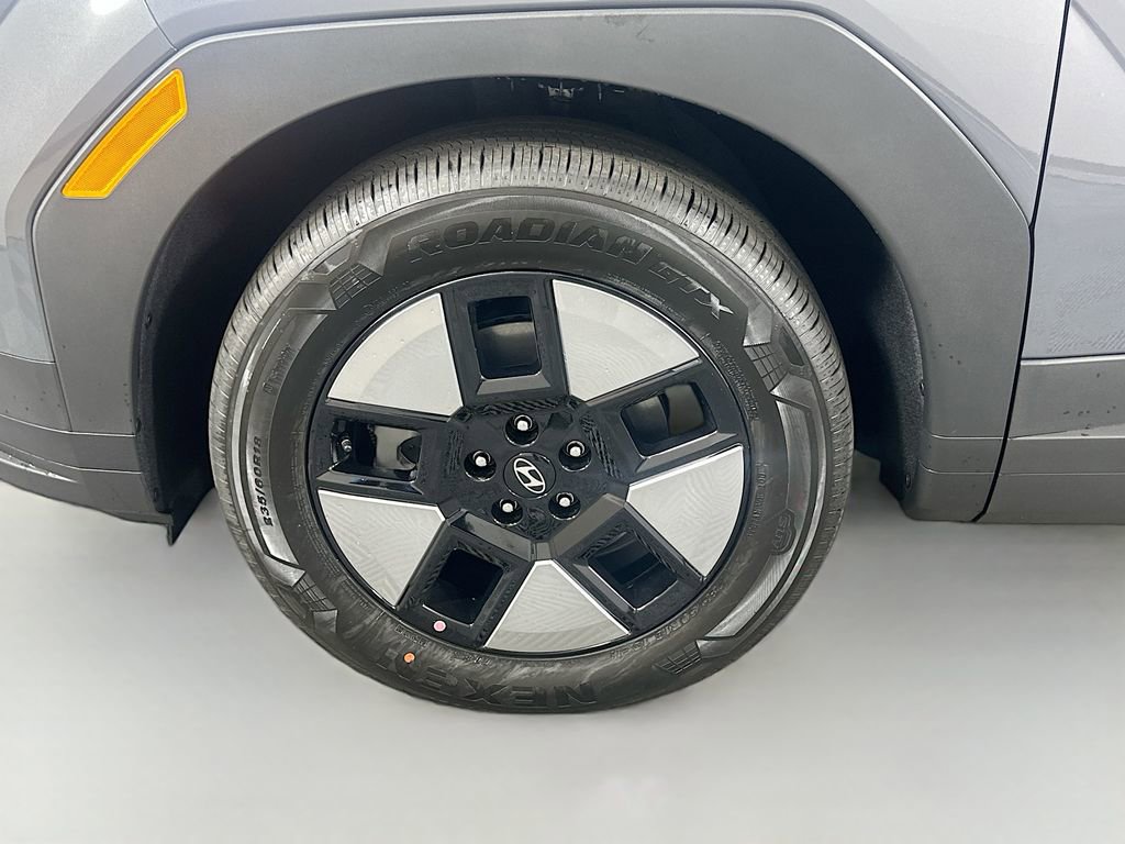 New 2026 Hyundai Santa Fe SEL image 21