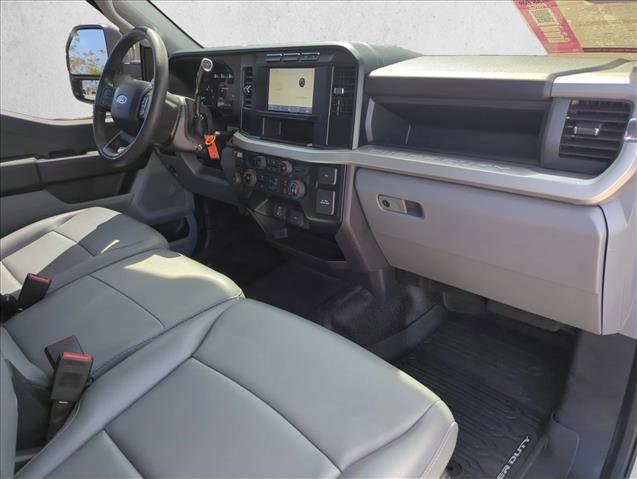 Used 2024 Ford F250 XL w/ XL Driver Assist Package image 25