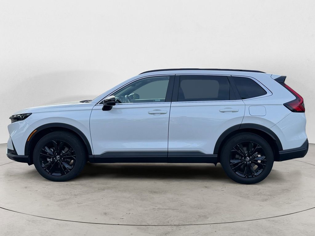 Used 2023 Honda CR-V Sport Touring image 2