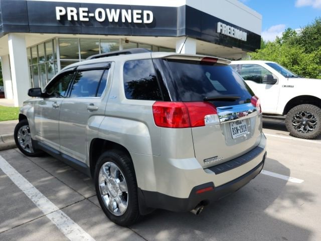 Used 2013 GMC Terrain SLT FWD image 6