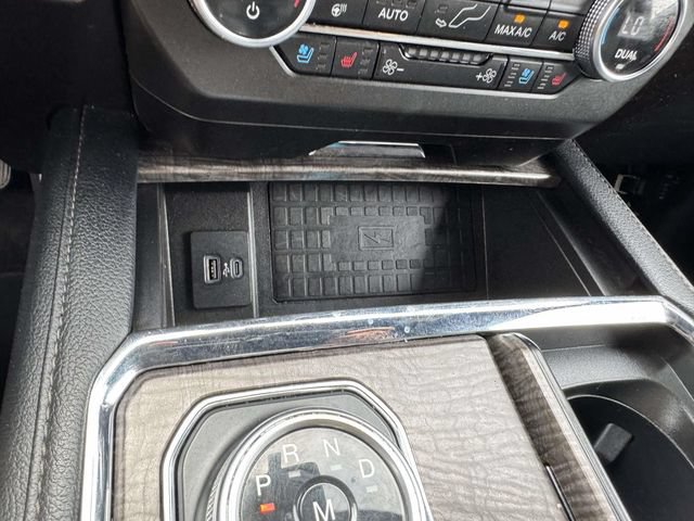 Used 2021 Ford Expedition Limited AWD/4WD image 35