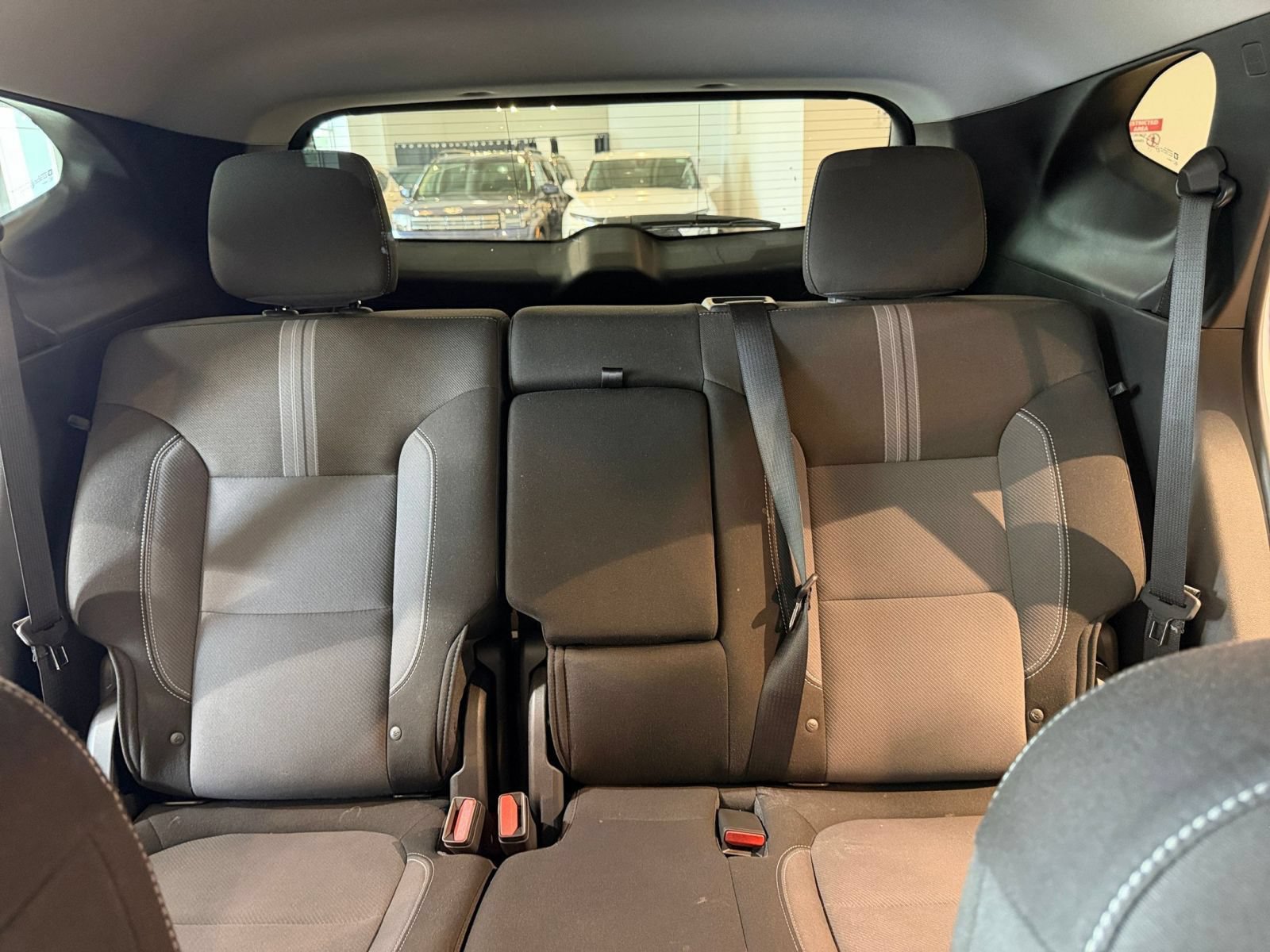 Used 2025 Chevrolet Blazer LT FWD image 38