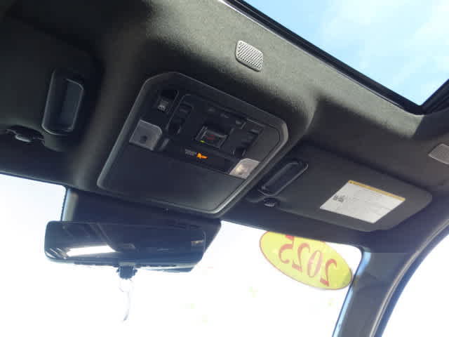 Used 2025 Toyota 4Runner TRD Pro image 35