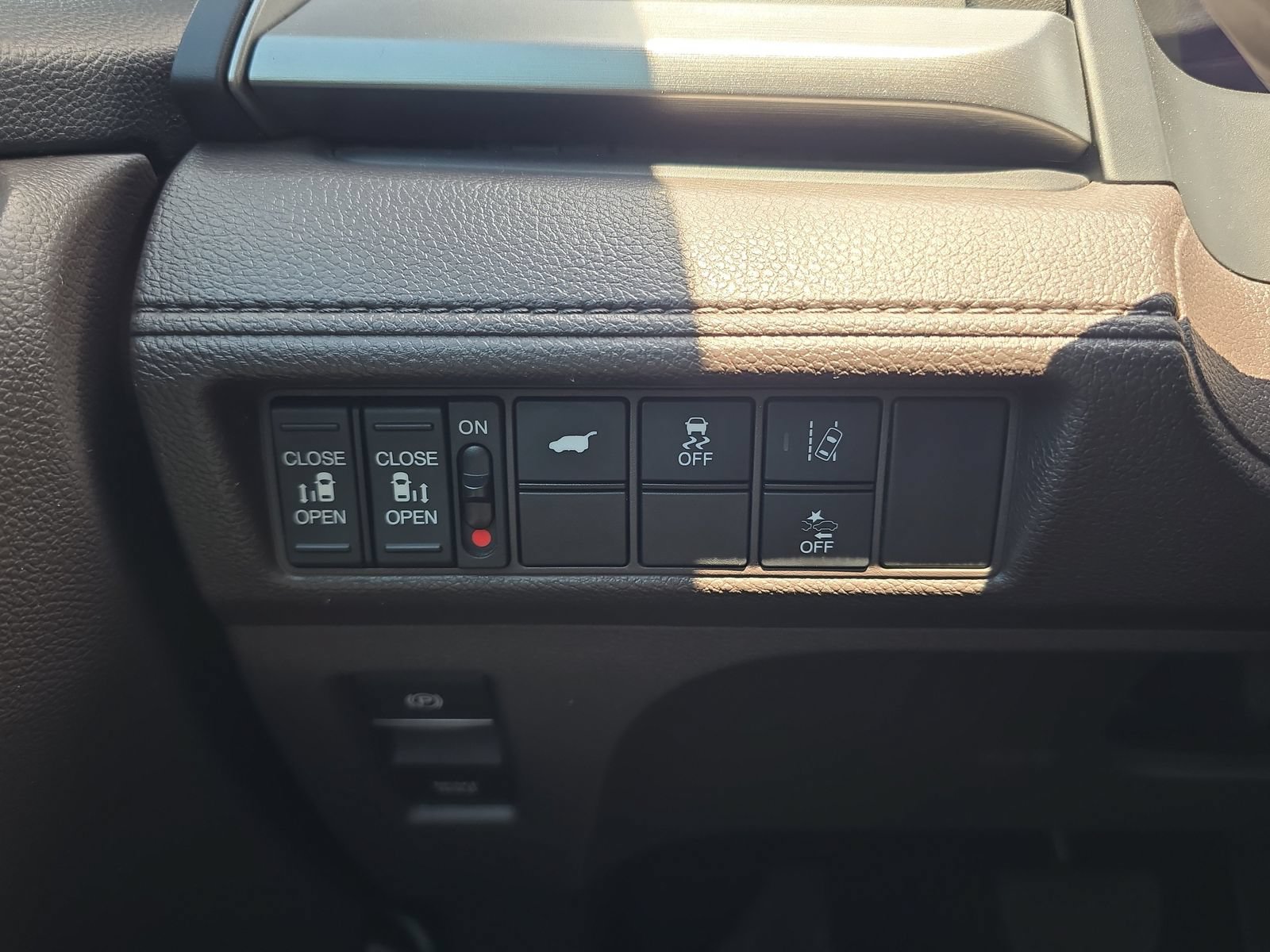 Used 2020 Honda Odyssey EX-L image 19