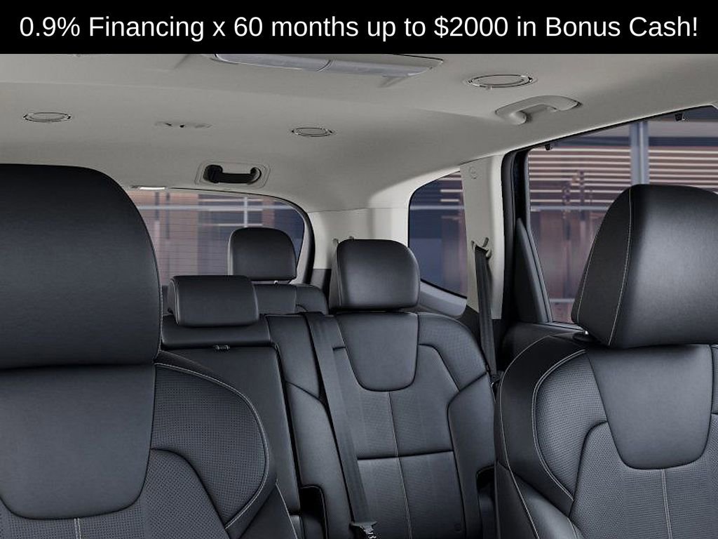 New 2025 Kia Telluride EX image 27