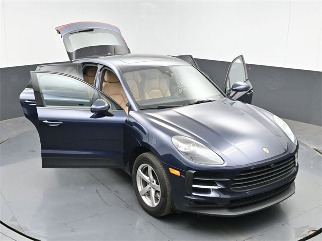 Used 2019 Porsche Macan Base image 58