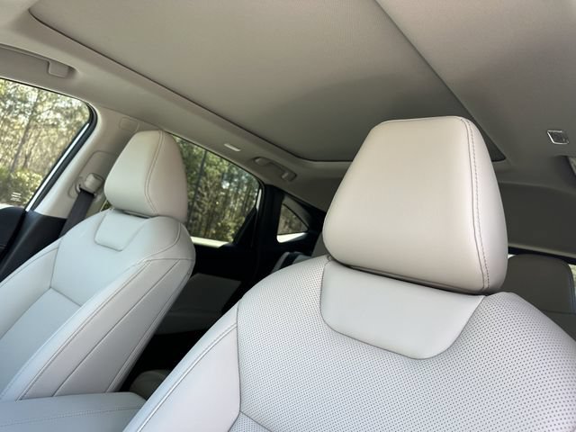New 2026 Nissan Murano SL AWD/4WD image 27