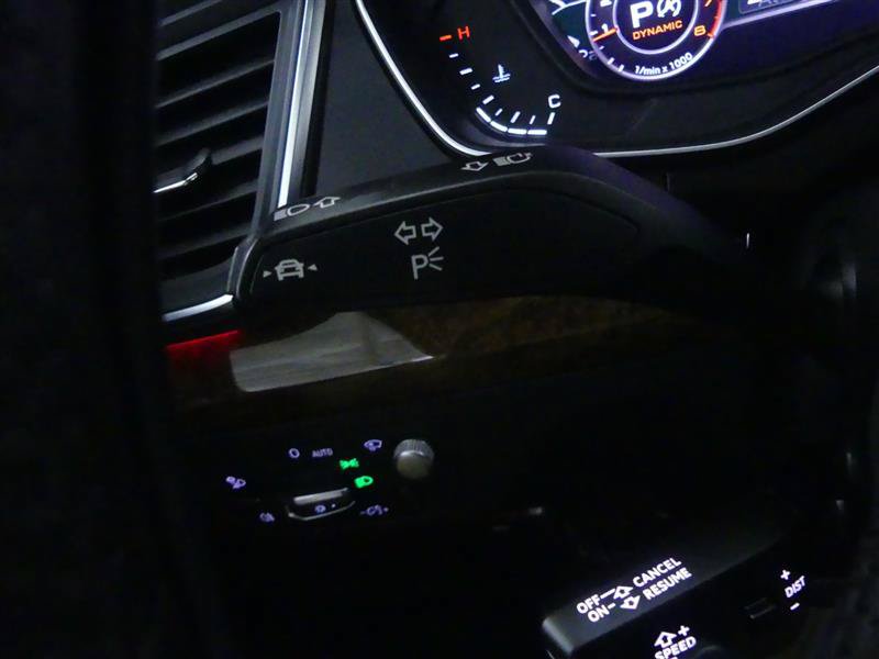 Used 2018 Audi Q5 Prestige AWD/4WD image 18