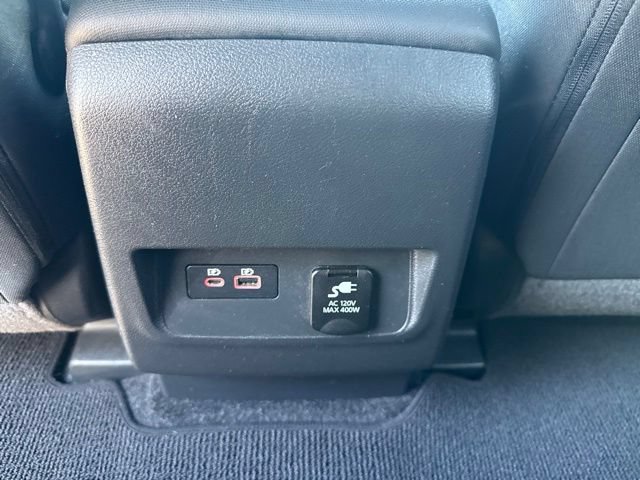 Used 2023 Nissan Frontier PRO-4X w/ Pro Convenience Package AWD/4WD image 27
