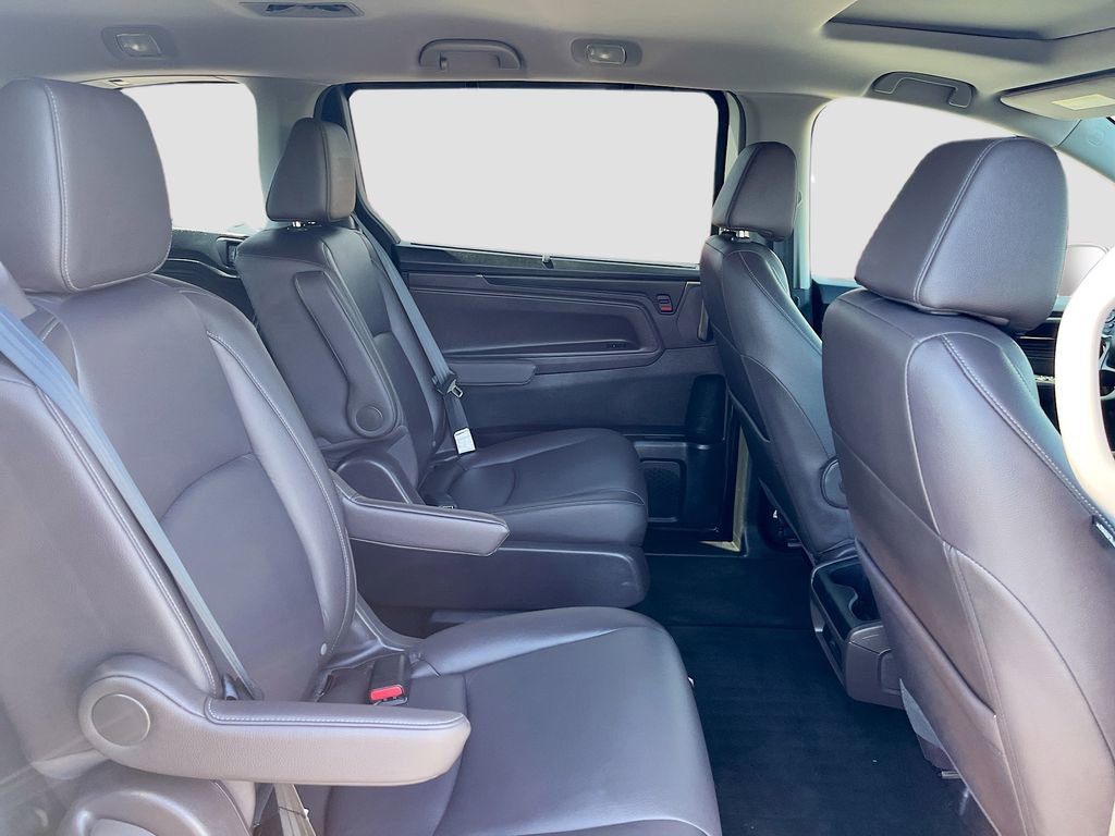 Used 2023 Honda Odyssey EX-L image 28