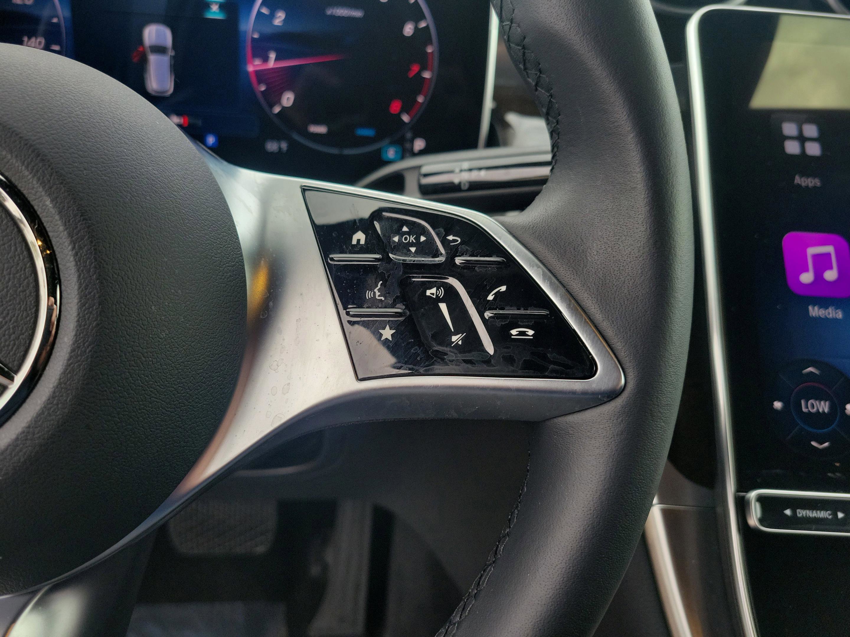 Certified 2025 Mercedes-Benz GLC 300 image 26