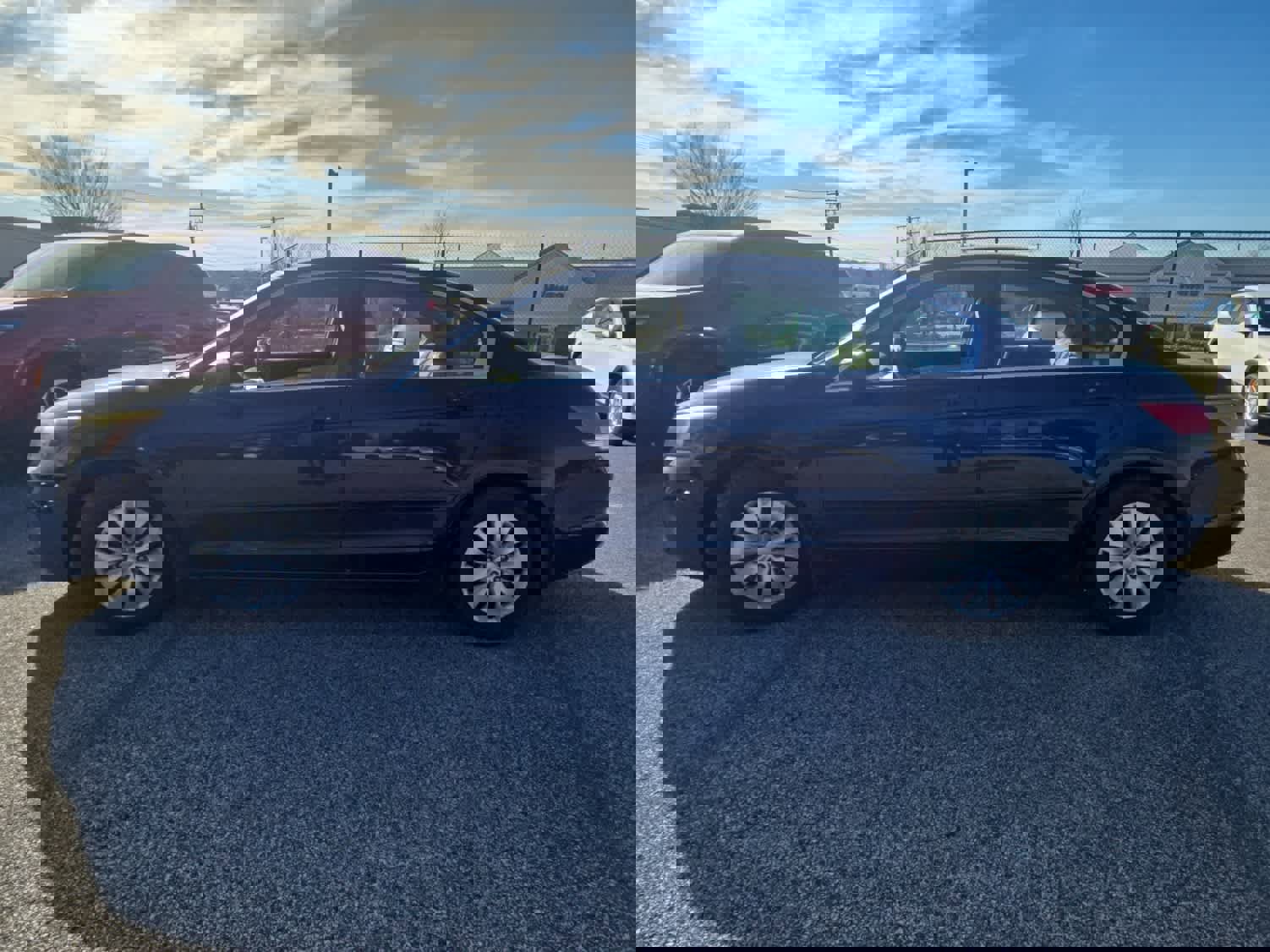 Used 2012 Honda Accord LX image 2