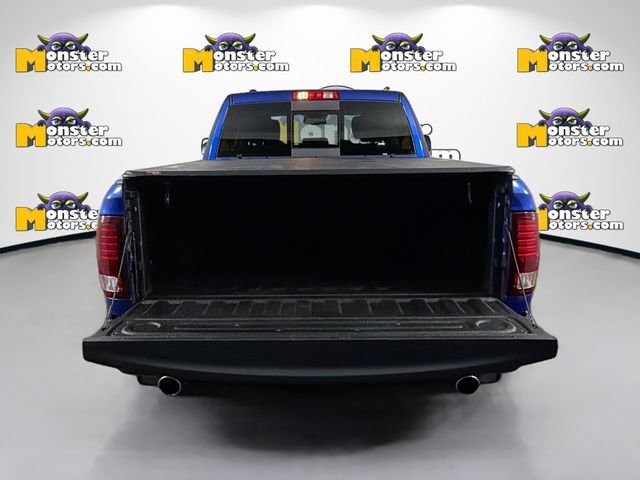 Used 2017 RAM 1500 Sport AWD/4WD image 26