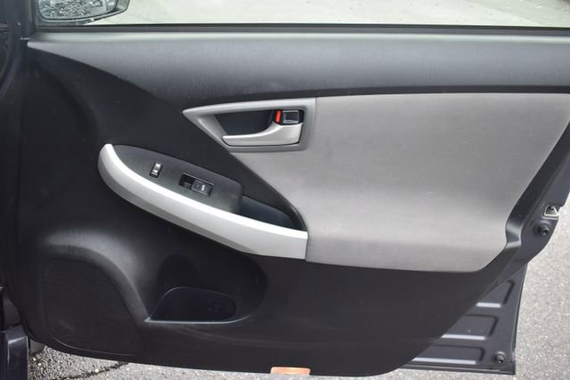 Used 2012 Toyota Prius Two w/ Preferred Accessory Pkg image 38