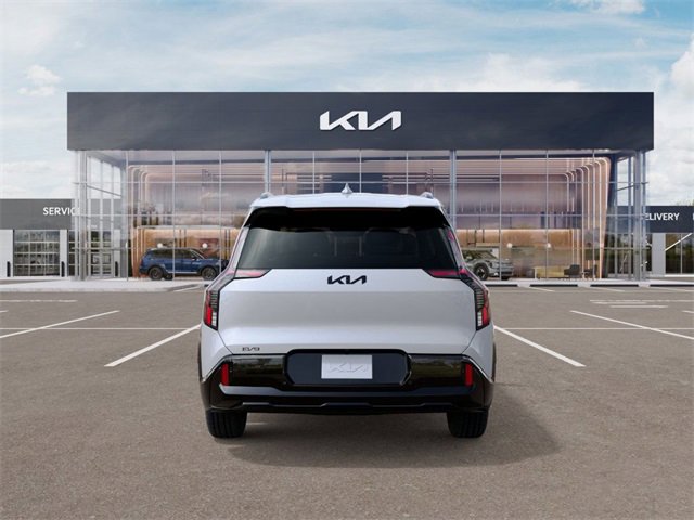 New 2026 Kia EV9 Land image 5