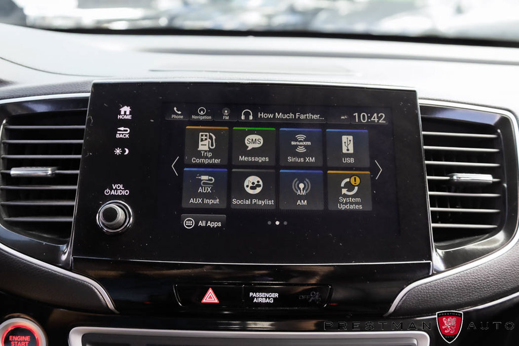 Used 2022 Honda Pilot Touring image 34