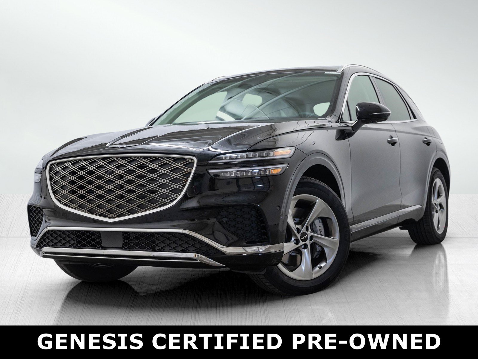 Used 2026 Genesis GV70 2.5T Advanced