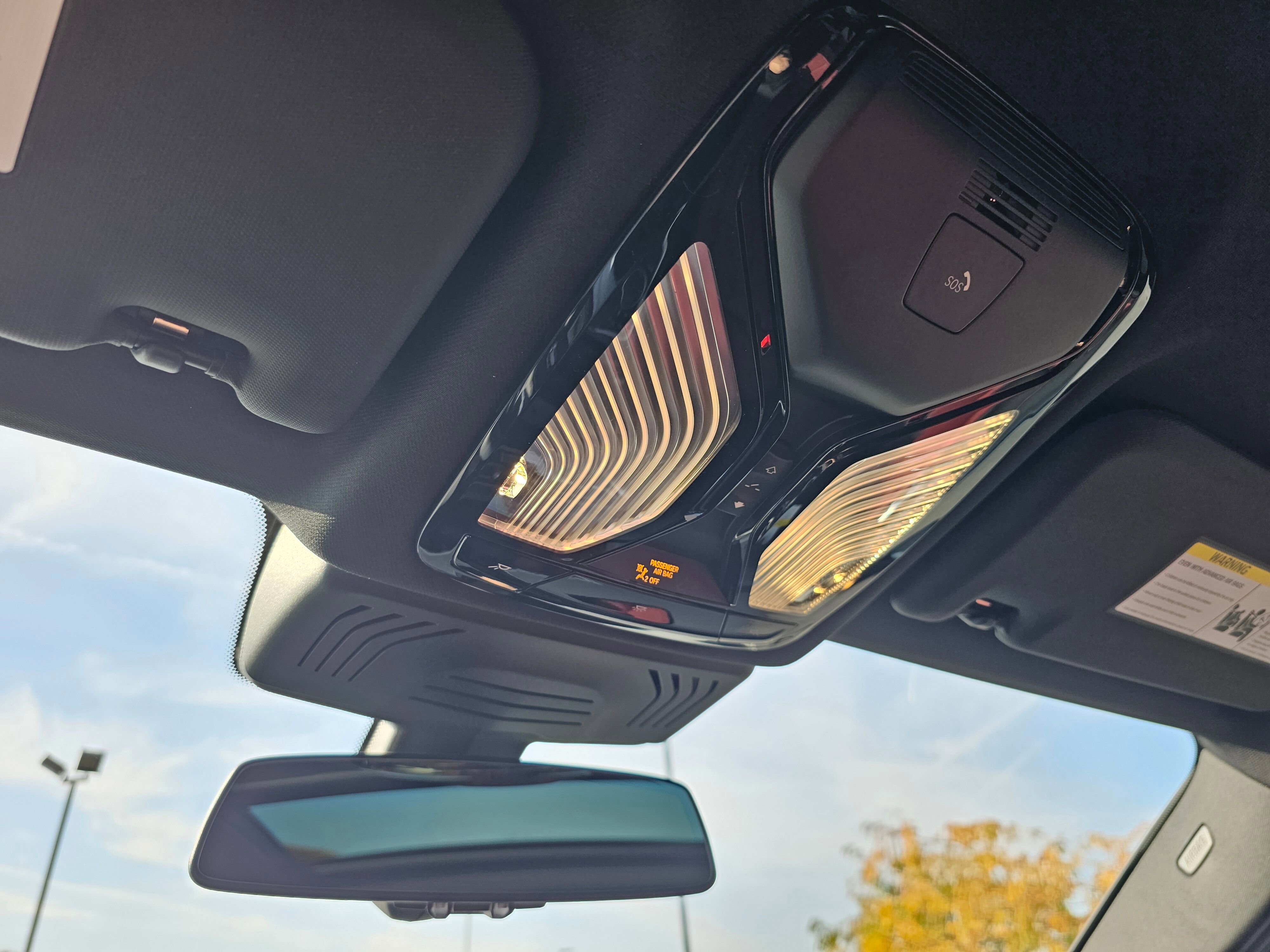 New 2025 BMW X4 xDrive30i w/ Premium Package image 27