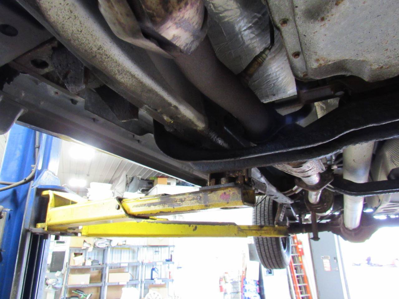 Used 2011 Ford Ranger XLT RWD image 48