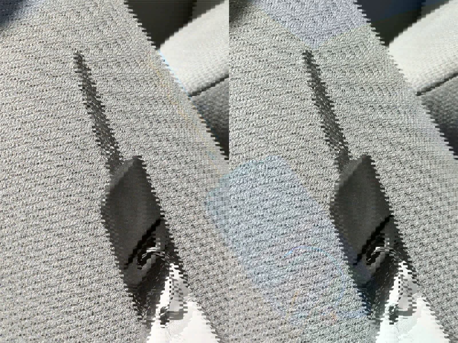 Used 2014 Nissan Rogue S image 30