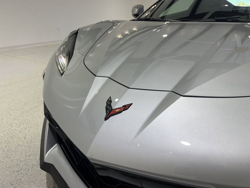 New 2026 Chevrolet Corvette Z06 image 21