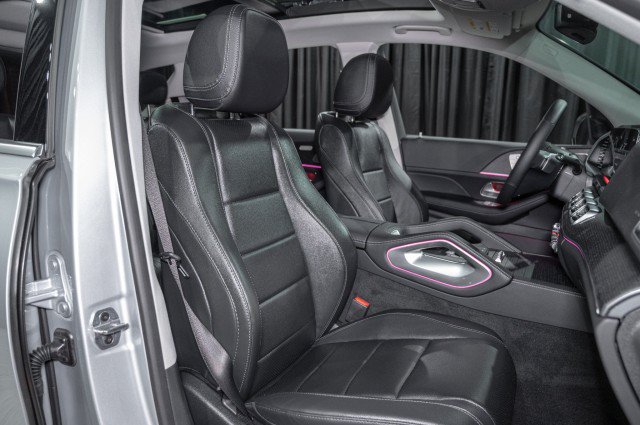 New 2026 Mercedes-Benz GLE 450e 4MATIC image 14