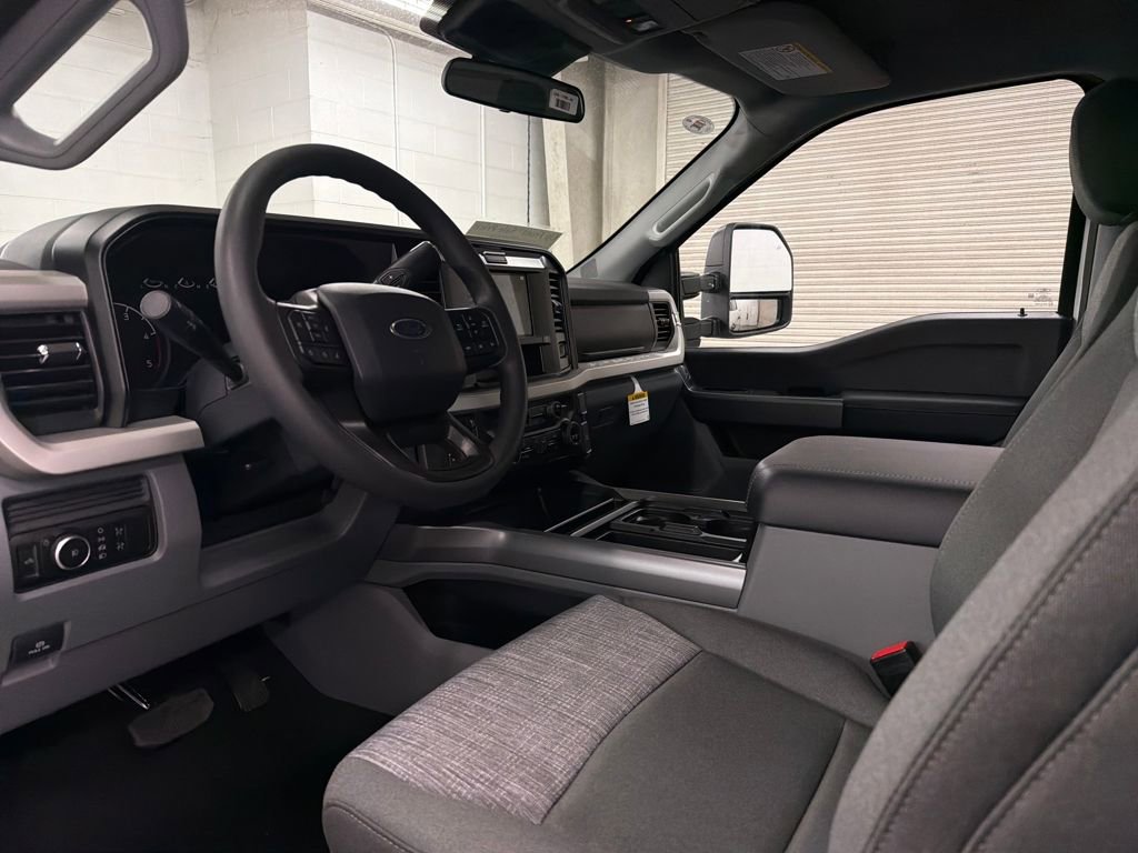 New 2026 Ford F250 XLT image 6