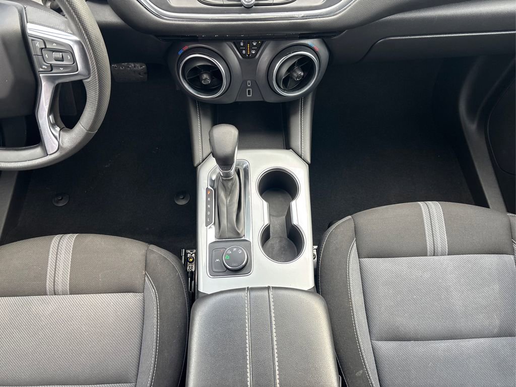 Used 2023 Chevrolet Blazer LT image 20