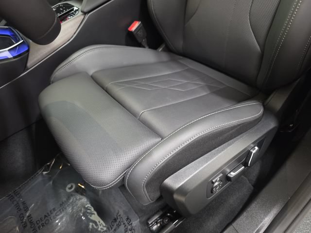 Used 2026 BMW X3 xDrive30i w/ Convenience Package AWD/4WD image 23