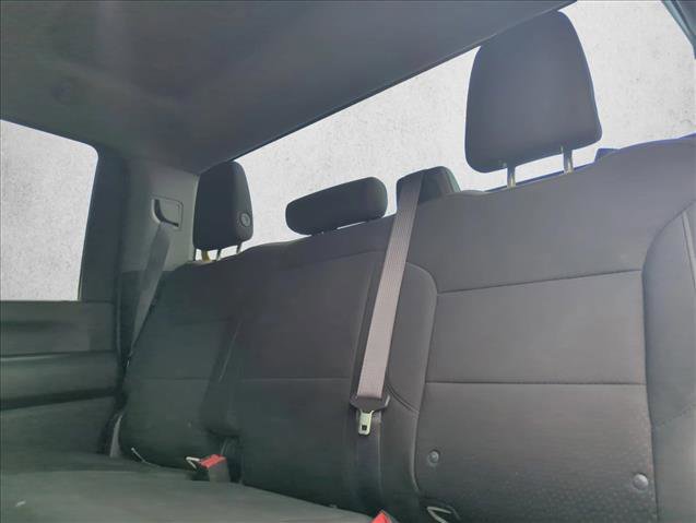Used 2021 Chevrolet Silverado 2500 Custom w/ Custom Value Package image 21