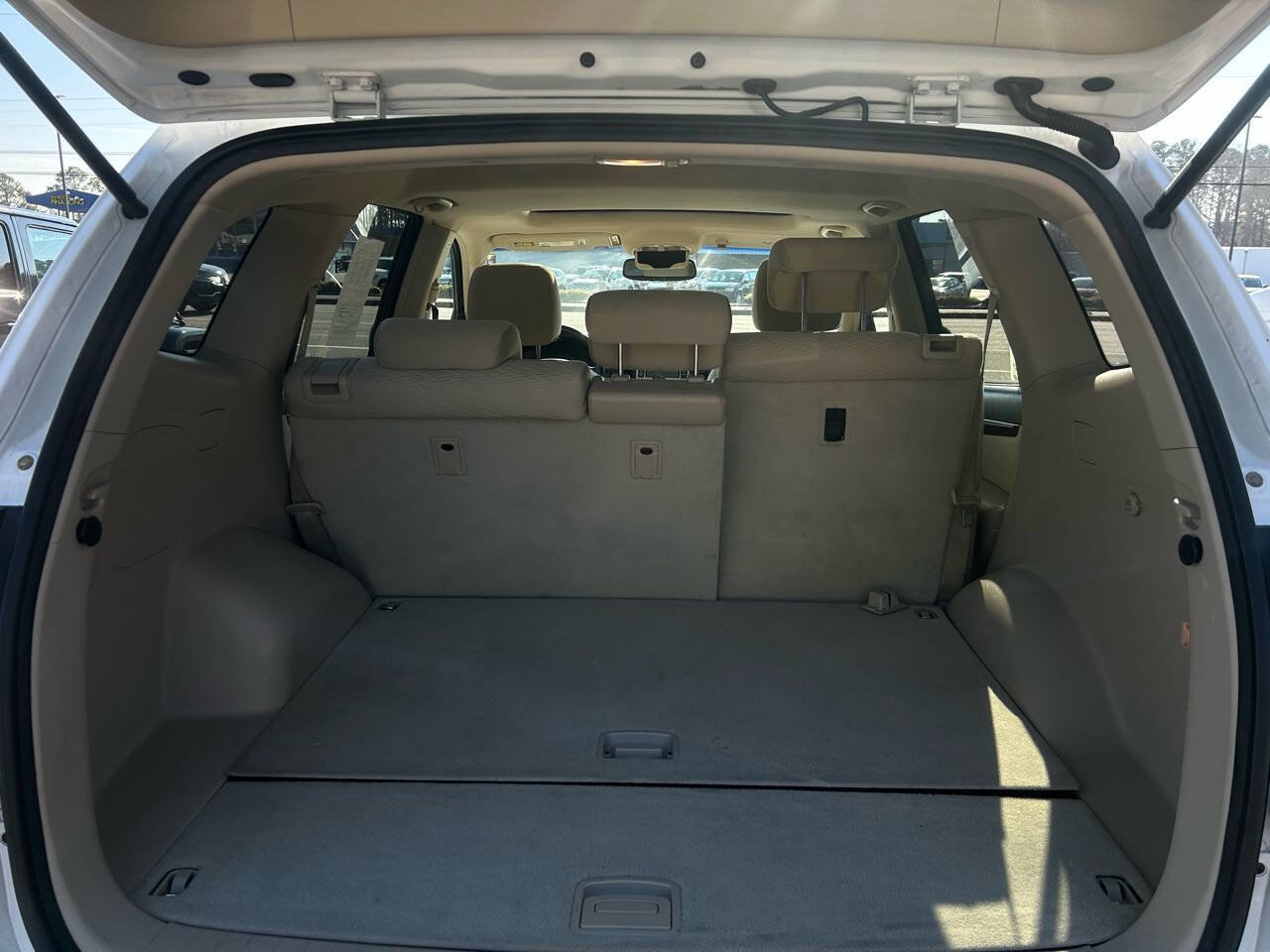 Used 2007 Hyundai Santa Fe SE image 41