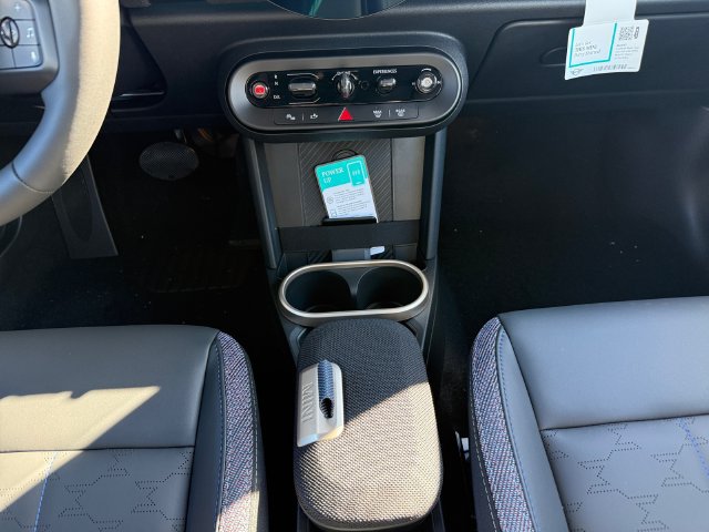 New 2027 MINI Cooper 4-Door Hardtop FWD image 11