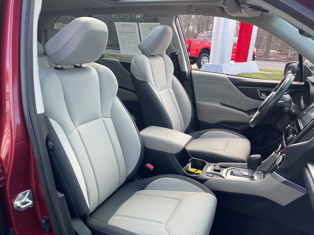 Used 2021 Subaru Forester Premium image 18