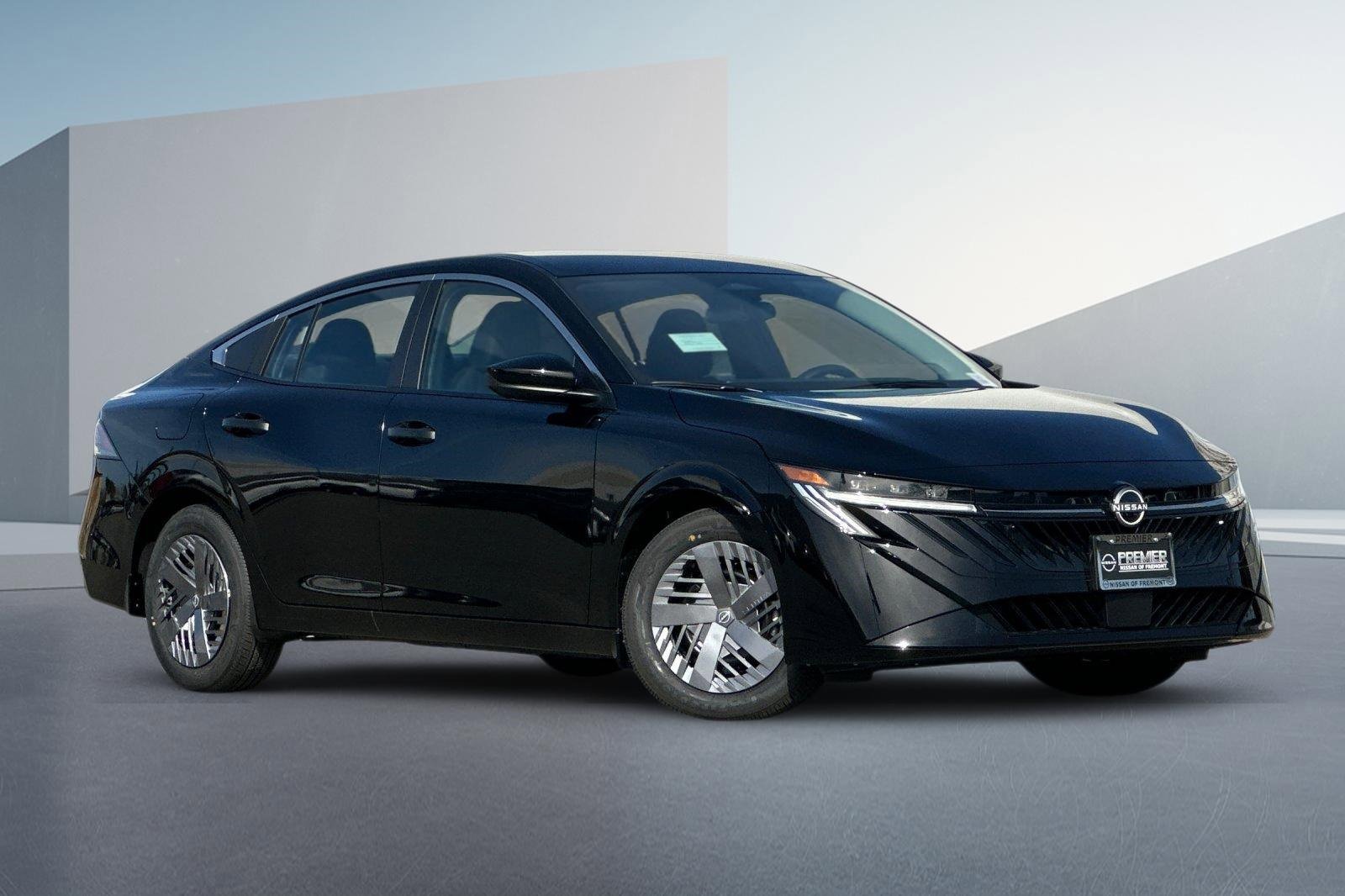 New 2026 Nissan Sentra S w/ Floor Mat Package video 2