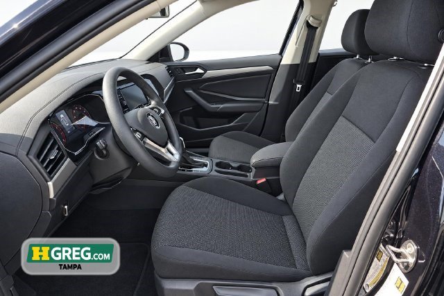 Used 2021 Volkswagen Jetta SE FWD image 10