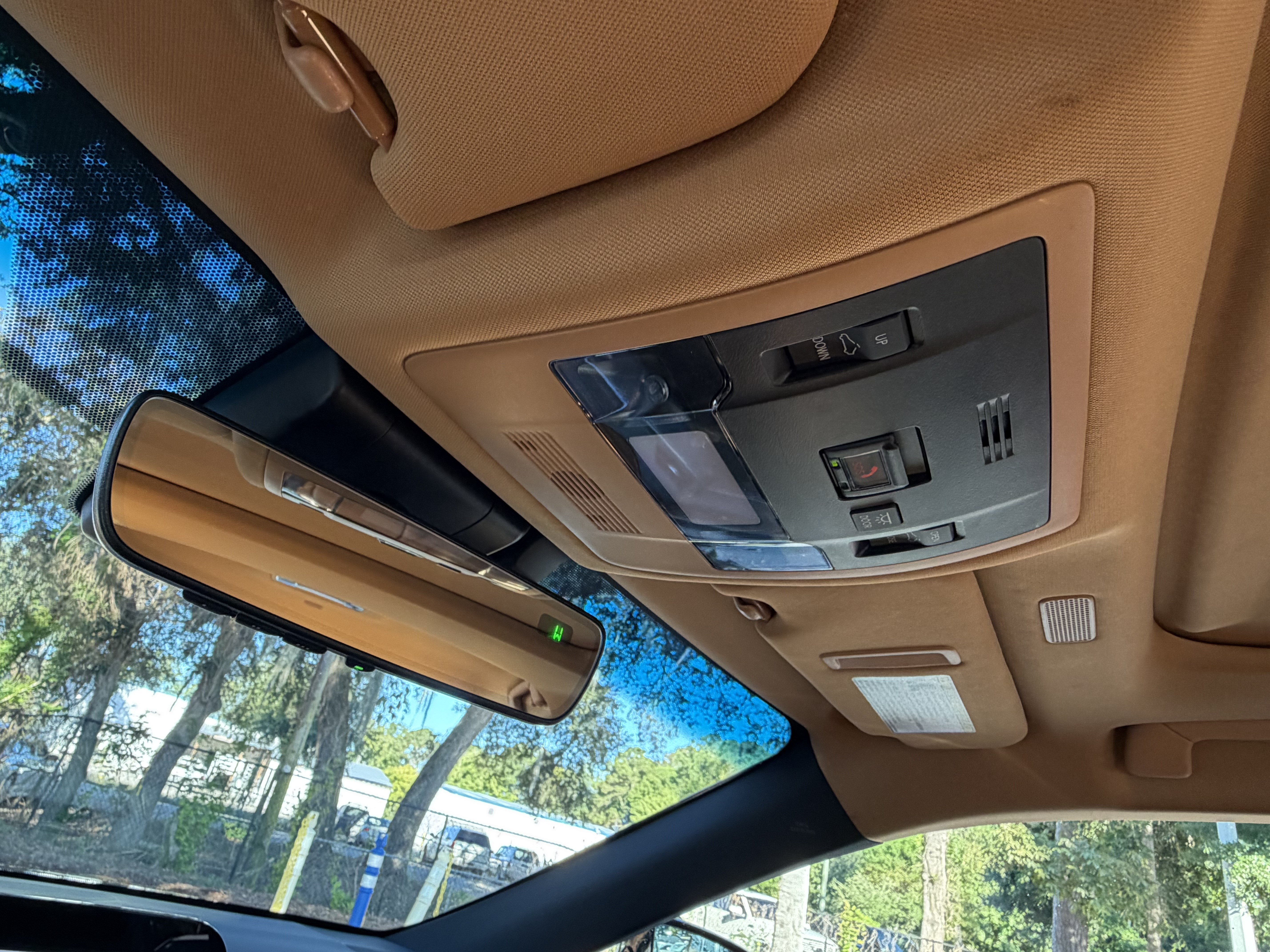 Certified 2025 Lexus ES 350 w/ Premium Package FWD image 26