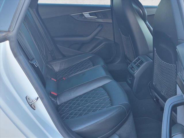 Used 2018 Audi S5 Prestige AWD/4WD image 21