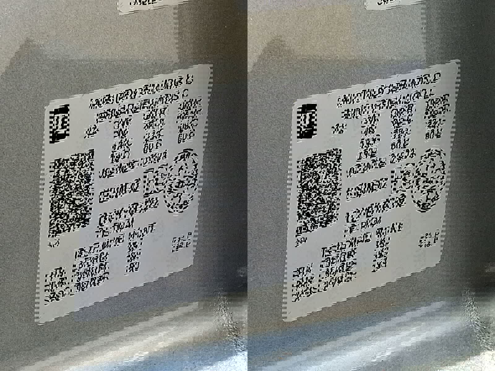 Used 2024 Chevrolet Silverado 2500 ZR2 w/ Technology Package AWD/4WD image 41