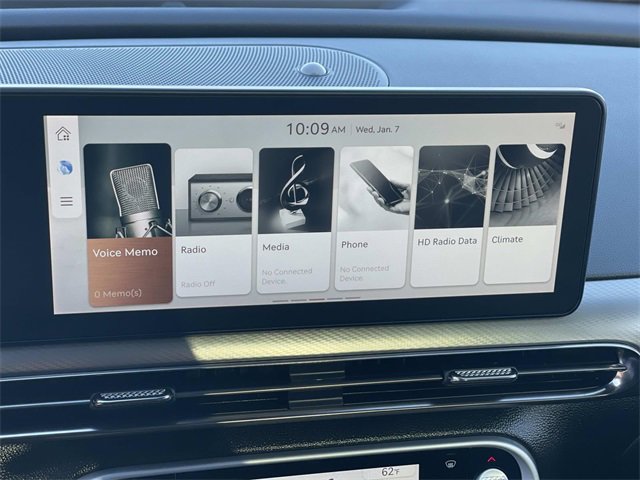 Used 2024 Genesis GV60 RWD image 13