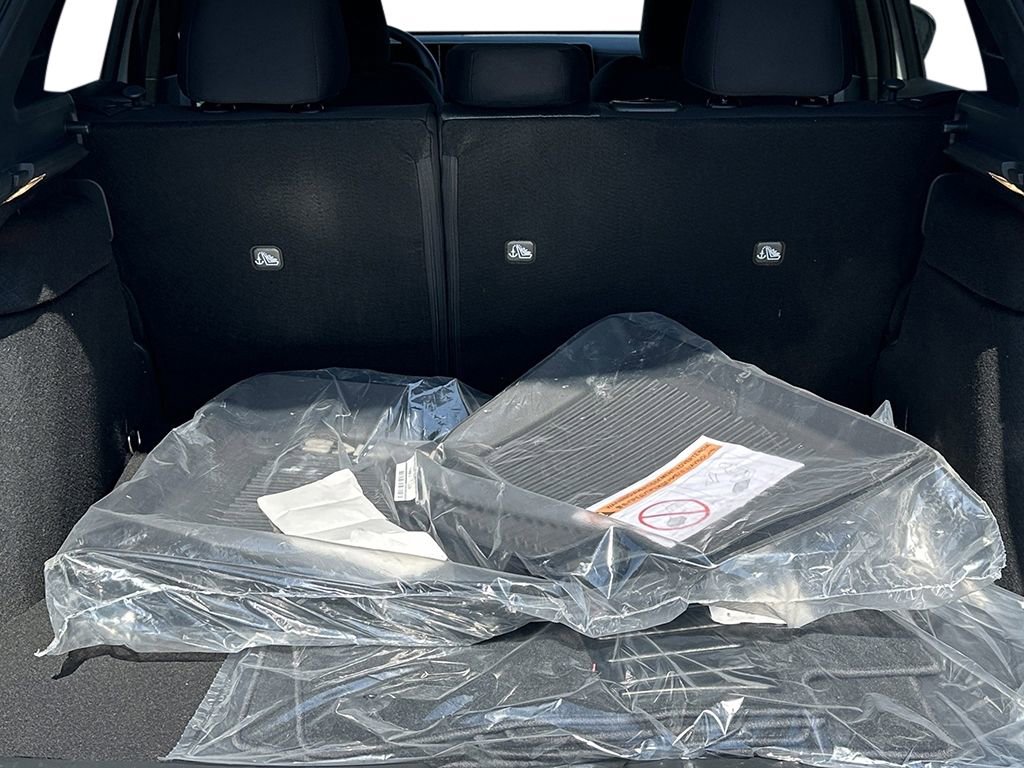 New 2026 Nissan Kicks SV w/ Cold Weather Package image 29