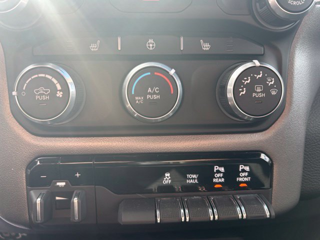 Certified 2023 RAM 2500 Big Horn w/ Level 1 Equipment Group AWD/4WD image 25