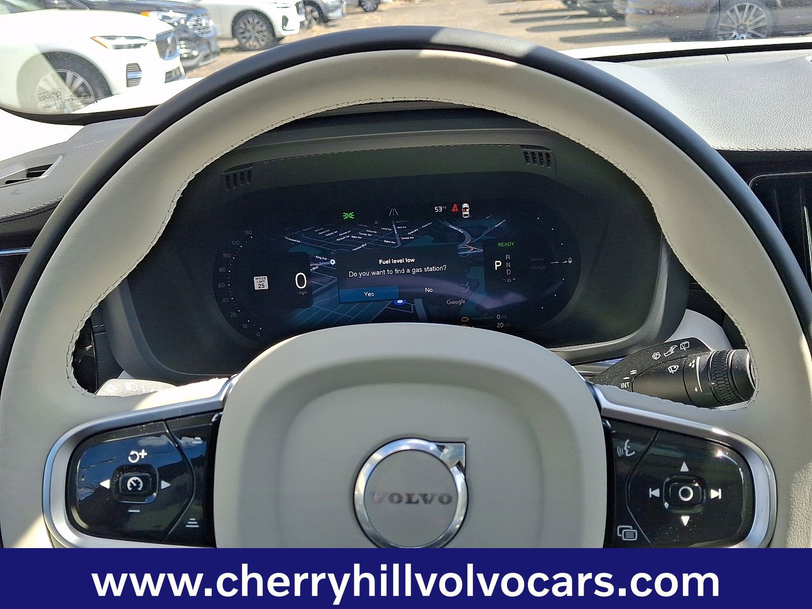 New 2026 Volvo XC60 T8 Ultra w/ Protection Package Premier image 16