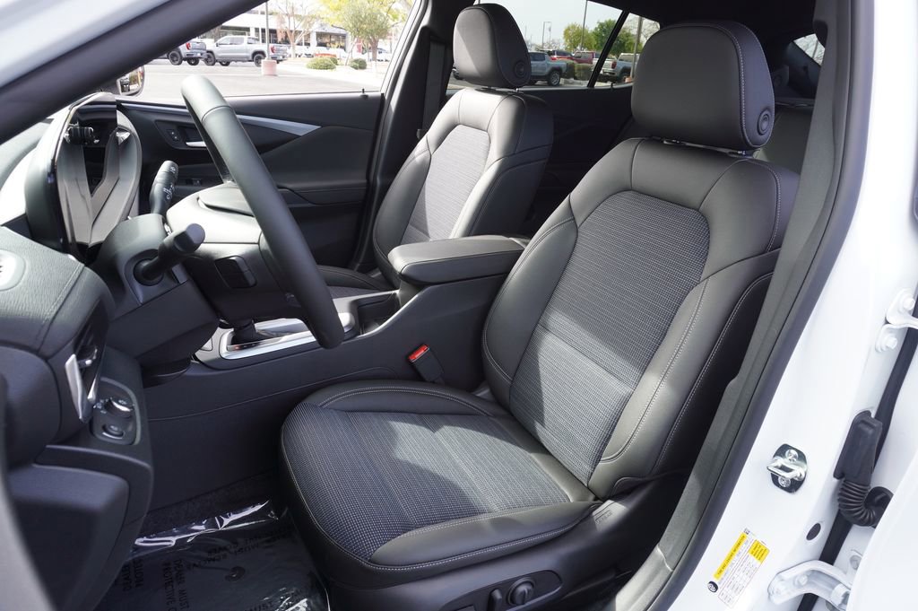 New 2026 Buick Envista Preferred w/ Convenience I Package image 13