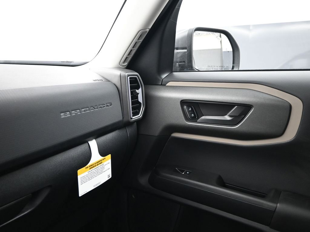 New 2026 Ford Bronco Sport Big Bend w/ Convenience Package image 19