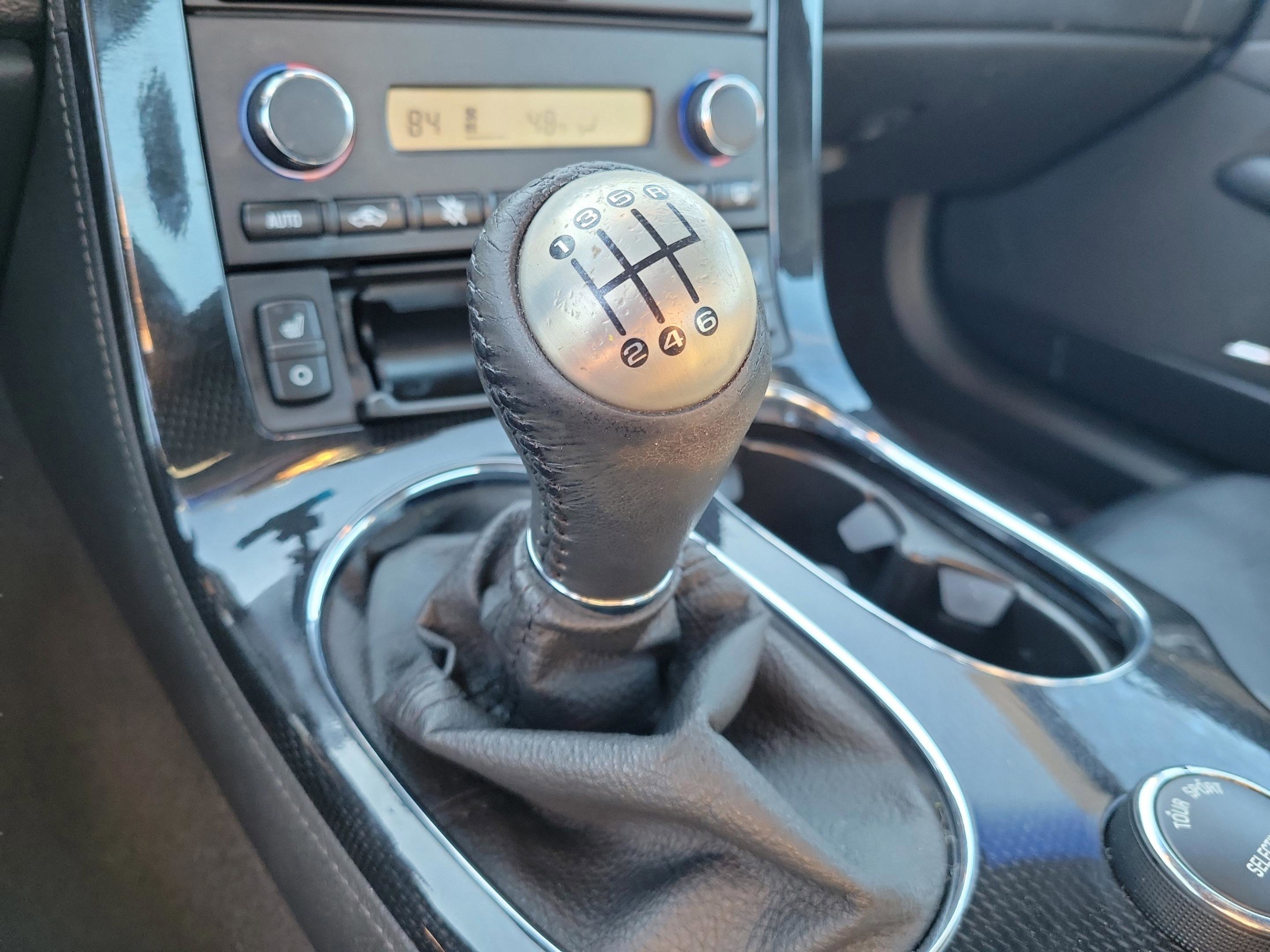 Used 2008 Chevrolet Corvette Convertible w/ Preferred Equipment Group image 20